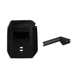 دستگاه جوشکاری 505 آمپر اینتیمکث مدل PRO-505S