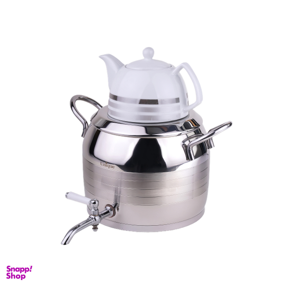 ست کتری و قوری یونیک کد 7295