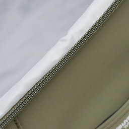 چمدان نشنال جئوگرافیک مدل NG11 24 سایز متوسط