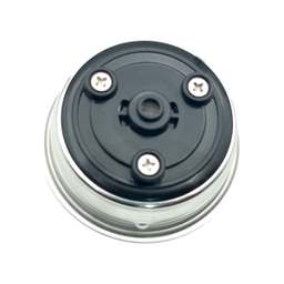 بسکت پرتافیلتر اسپرسوساز مدل double سایز 51