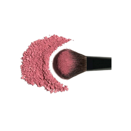 رژ گونه آموتیا مدل پودری وزن 5.5 گرم
