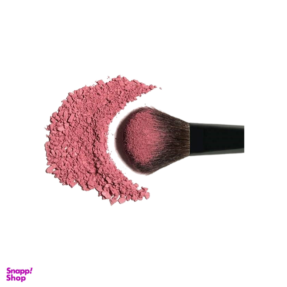 رژ گونه آموتیا مدل پودری وزن 5.5 گرم