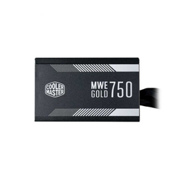 منبع تغذیه کولر مستر مدل MWE 750 Gold