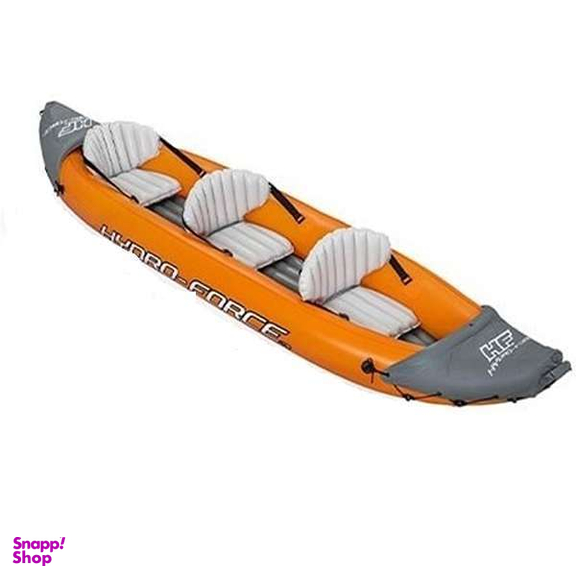 قایق بادی کایاک سه نفره بست وی مدل Hydro Force