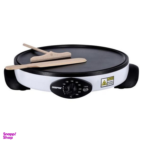 نان پز جی پاس مدل GCM63039