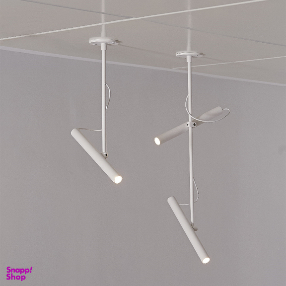 چراغ سقفی روکار کد LC126