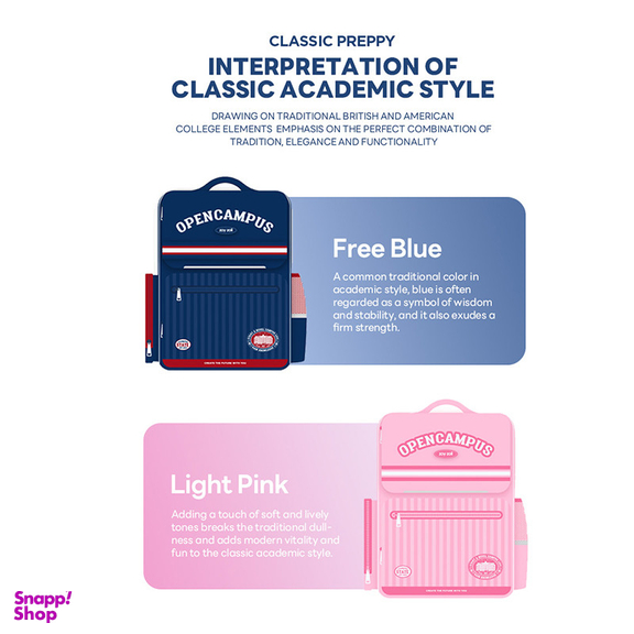 کوله پشتی زوی زویی مدل B59-M