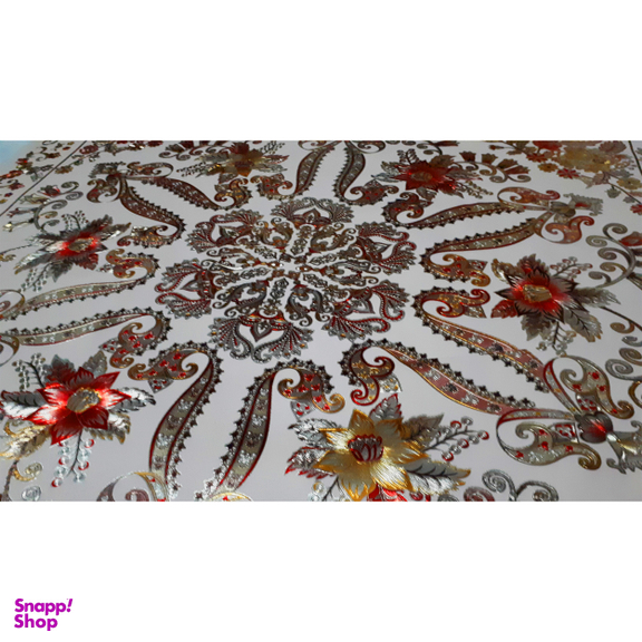 سفره 4 نفره مدل M-IMA_5734