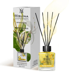 خوشبو کننده هوا میسلینا پاریس مدل Honeysuckle حجم 110 میلی لیتر