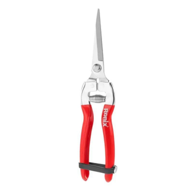 قیچی میوه چین رونیکس کد RH-3150 سایز 8 اینچ