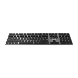 کیبورد هیسکا مدل HX-KE245