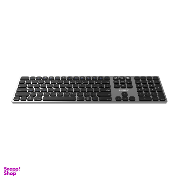 کیبورد هیسکا مدل HX-KE245