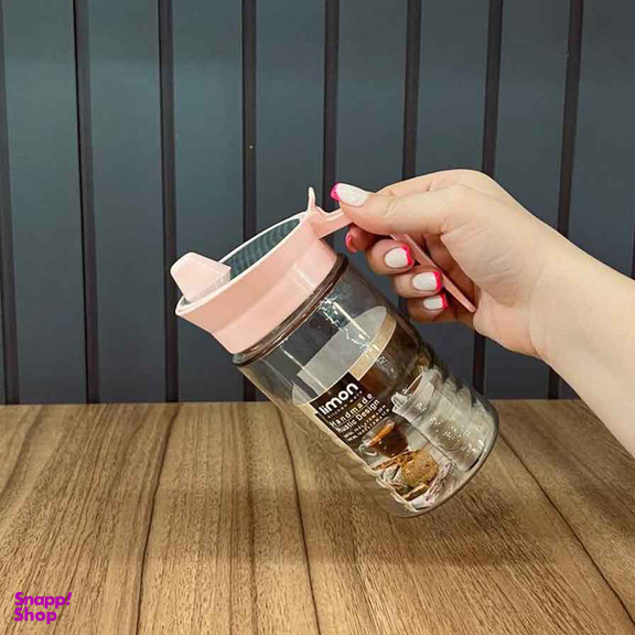 شکرپاش لیمون کد DH1882