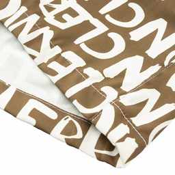 مایو شنا مردانه مدل سونایی کد 18 رنگ قهوه ای