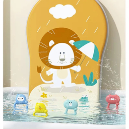 تشک بازی مدل پیانو واکرشو شیر