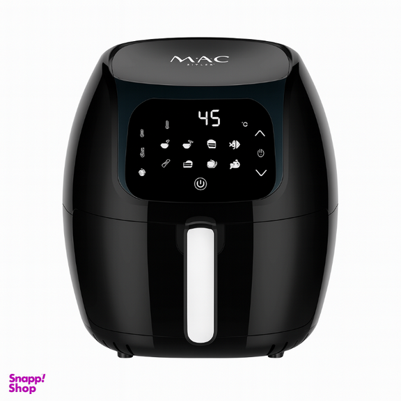 سرخ کن مک استایلر کد MC-1680