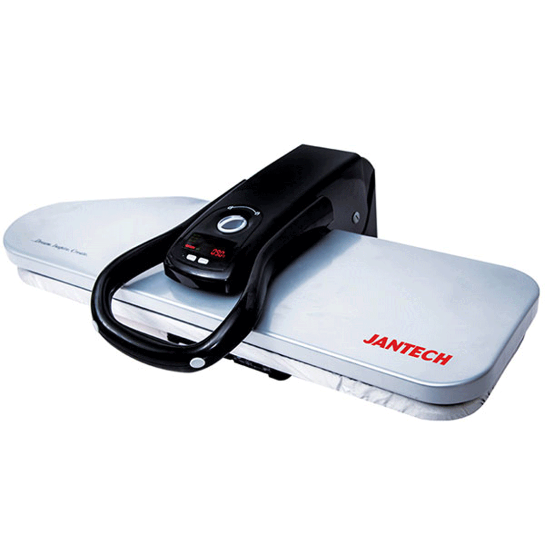 اتو پرسی جانتک مدل 3000