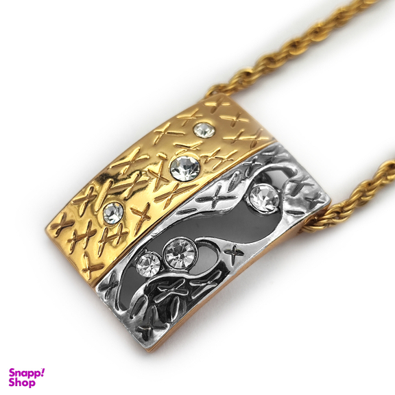 گردنبند زنانه وینویز کد 2209