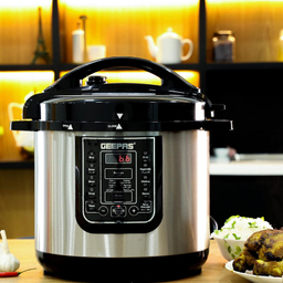 مولتی کوکر جی پاس مدل GMC35029