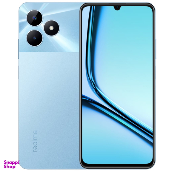 گوشی موبایل ریلمی مدل Note 50 دو سیم کارت ظرفیت 64 گیگابایت رم 3 گیکابایت