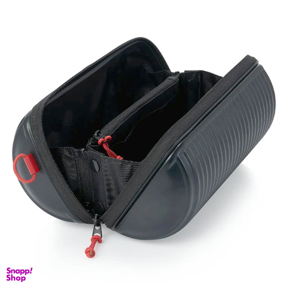 چمدان امریکن توریستر مدل ROLLIO QV1 مجموعه 3 عددی