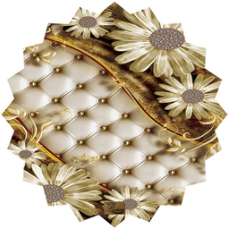 رومیزی رنس مدل T21-42817