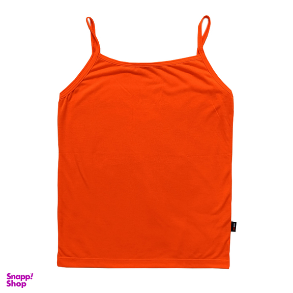 تاپ زنانه طرح تام فورد کد T0۲ رنگ نارنجی