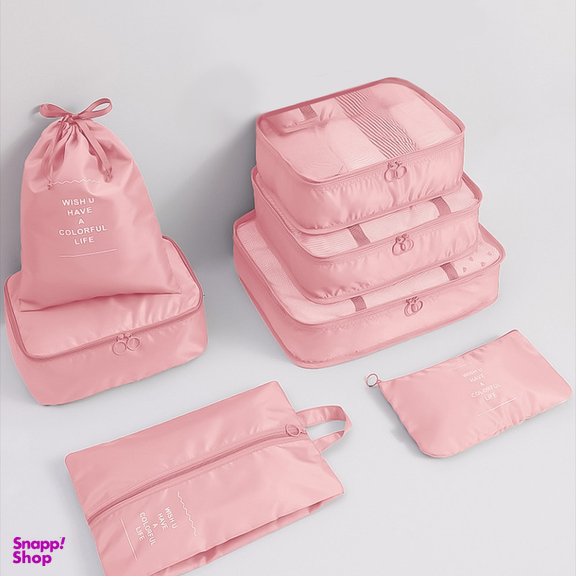 نظم دهنده ساک و چمدان استرانگ مدل 025