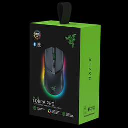 موس گیمینگ ریزر مدل Razer Cobra