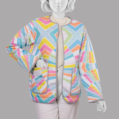 کت زنانه نیزل مدل 18007842