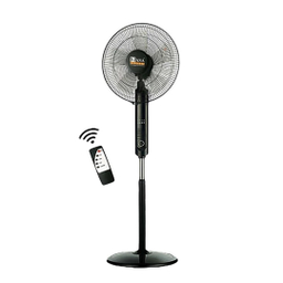 پنکه ایستاده ناسا الکتریک مدل NS-1114