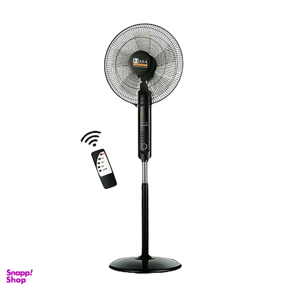 پنکه ایستاده ناسا الکتریک مدل NS-1114