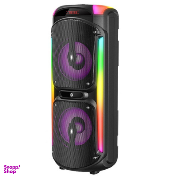 اسپیکر 60 وات بی سیم قابل حمل کی تی اس مدل 1929