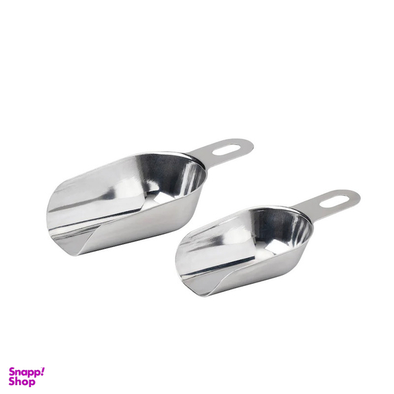 پیمانه ایکیا مدل IKEA 365+ مجموعه 2 عددی