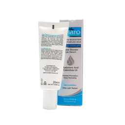سرم آبرسان دور چشم الارو مدل Hyaluronic حجم 20 میلی لیتر