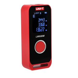 متر لیزری یونی تی مدل LM60Mi