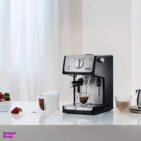 اسپرسوساز دلونگی ECP3531