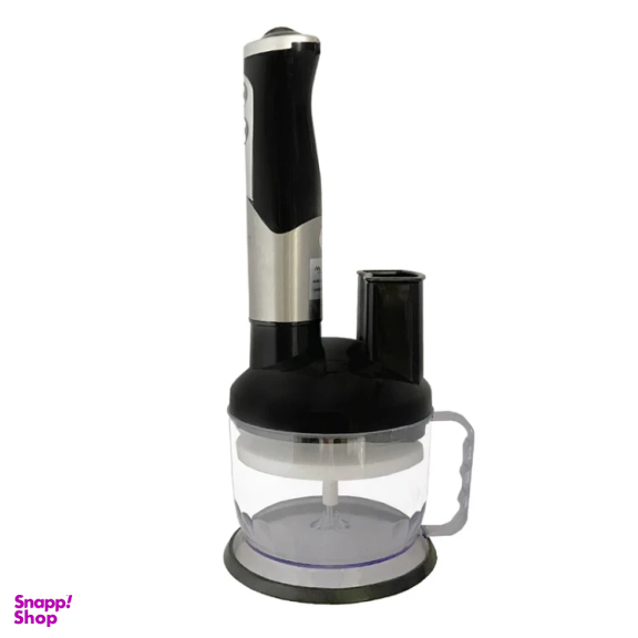 گوشتکوب برقی مک استایلر کد MC-8300