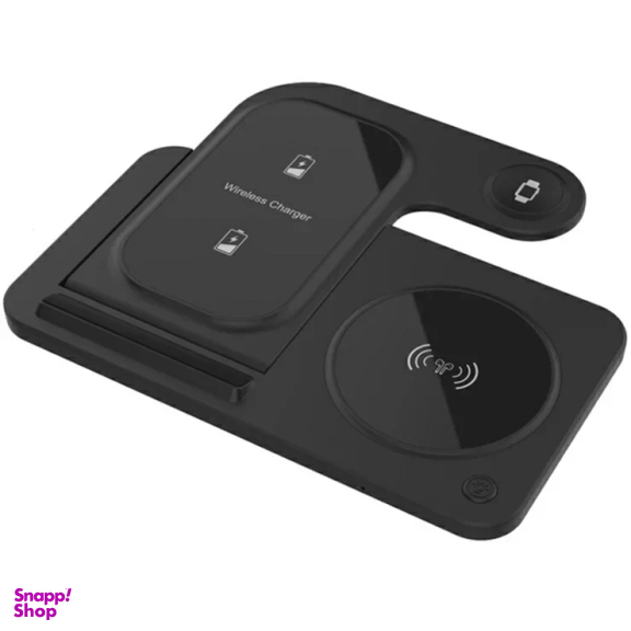 شارژر مغناطیسی اونتن کد CW11