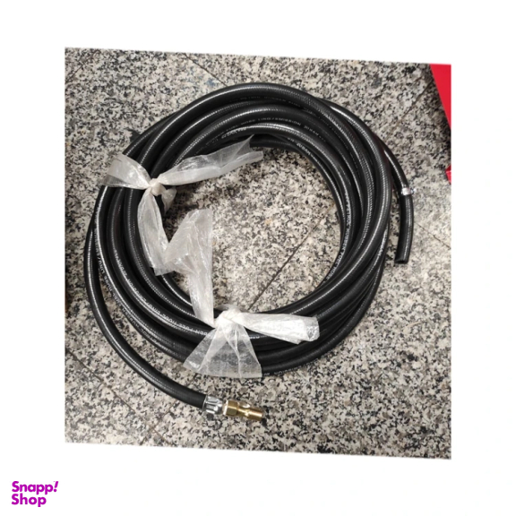 درجه باد ایستاده روزماک مدل اتومات کارگاهی کد YP-ROZMAK 145‌ psi-AUTUMATIC TIR INFLATOR