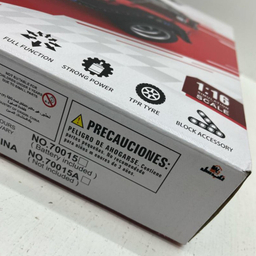 ساختنی ناب سل طرح جیپ کد 70015