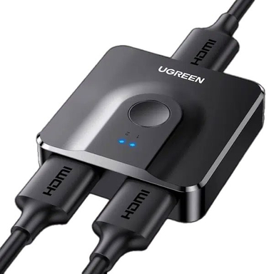 سوییچ HDMI یوگرین مدل CM217 کد 50966