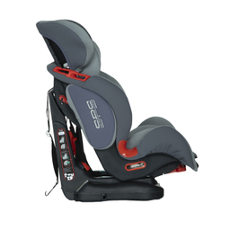 صندلی خودرو کودک بی بی ماک مدل مکس کد z210-G0G