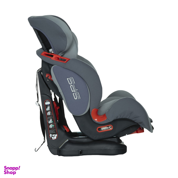 صندلی خودرو کودک بی بی ماک مدل مکس کد z210-G0G