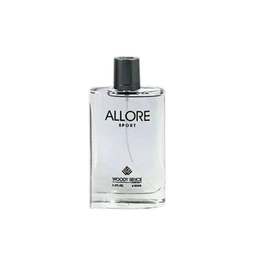 ادوپرفیوم مردانه وودی سنس مدل Allore Sport