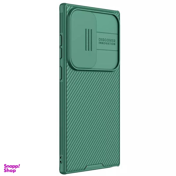 کاور گوشی موبایل نیلکین مدل CamShield Pro مناسب سامسونگ Galaxy S24 Ultra