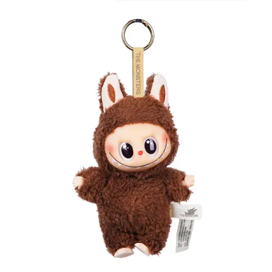 عروسک لبوبو سری ماکارون کد 1240010152