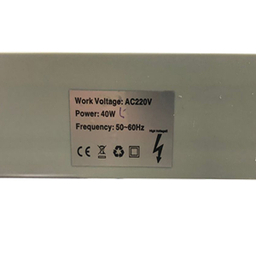 حشره کش کیل پست مدل MT-040