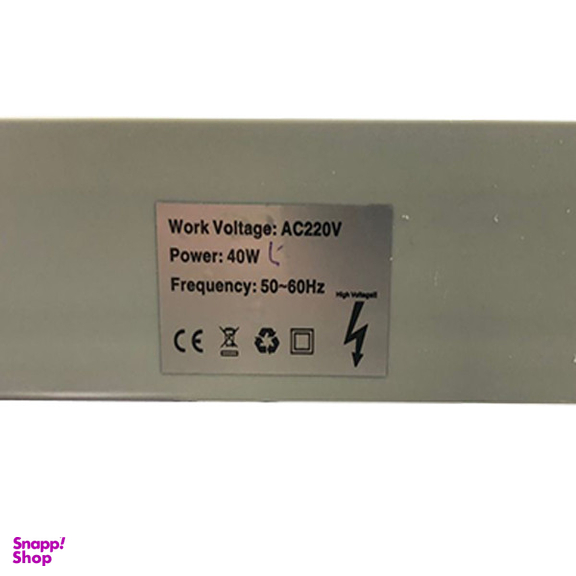 حشره کش کیل پست مدل MT-040