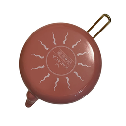 قوری و کتری کاراجا کد 7